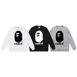 Picture of Bape Sweatshirt _SKUBapeS-2XLscqx46430414